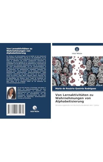 Von Lernaktivitäten zu Wahrnehmungen von Alphabetisierung
