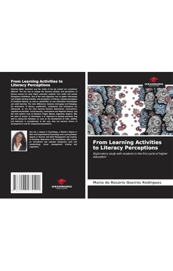 From Learning Activities to Literacy Perceptions