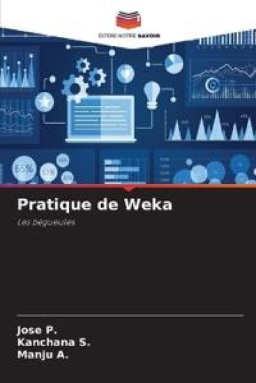 Pratique de Weka
