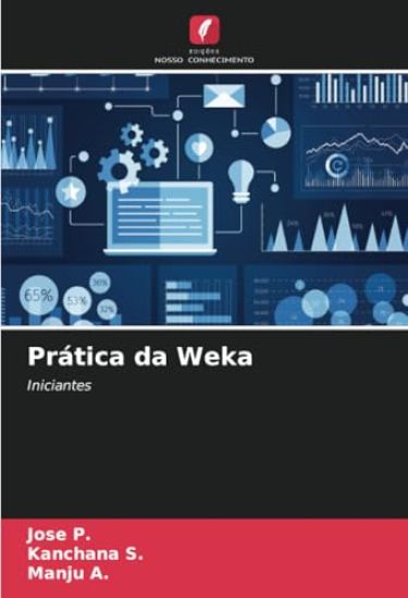 Prática da Weka