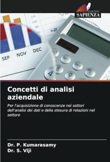 Concetti di analisi aziendale