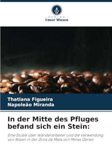 In der Mitte des Pfluges befand sich ein Stein