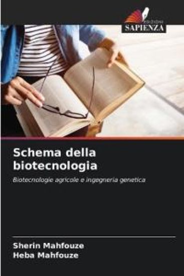 Schema della biotecnologia