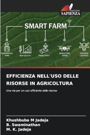Efficienza Nell'uso Delle Risorse in Agricoltura