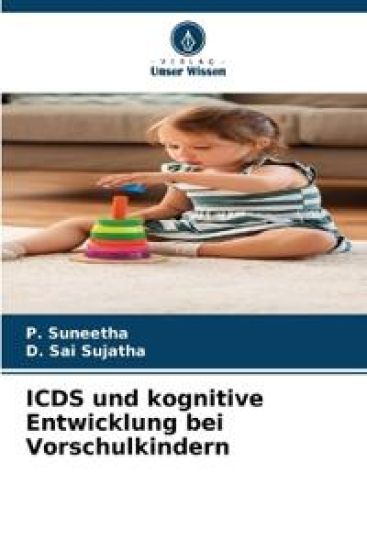 ICDS und kognitive Entwicklung bei Vorschulkindern