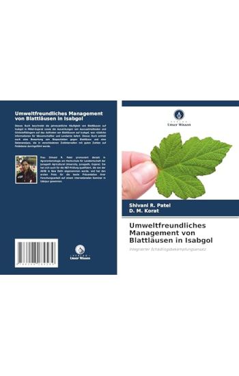 Umweltfreundliches Management von Blattläusen in Isabgol