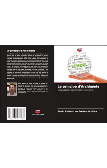 Le principe d'Archimède