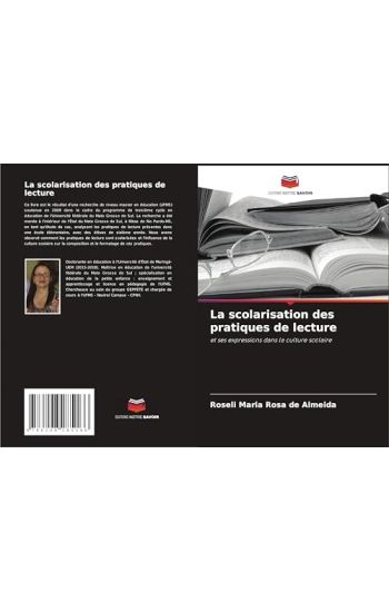 La scolarisation des pratiques de lecture