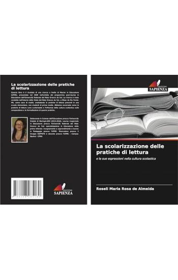 La scolarizzazione delle pratiche di lettura