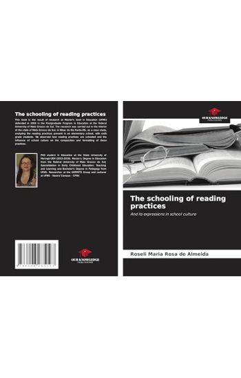 The schooling of reading practices