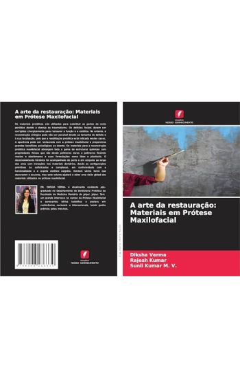 A arte da restauração