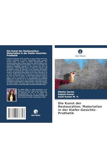 Die Kunst der Restauration