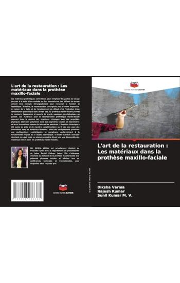 L'art de la restauration
