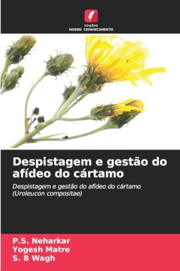 Despistagem e gestão do afídeo do cártamo