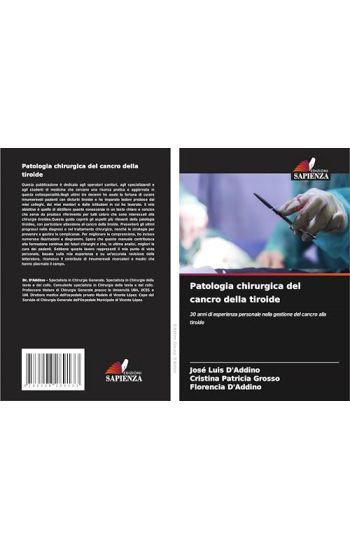 Patologia chirurgica del cancro della tiroide