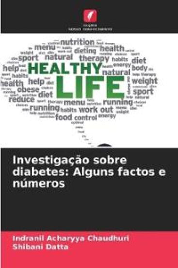 Investigação sobre diabetes