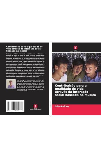 Contribuição para a qualidade de vida através da interação social baseada na música