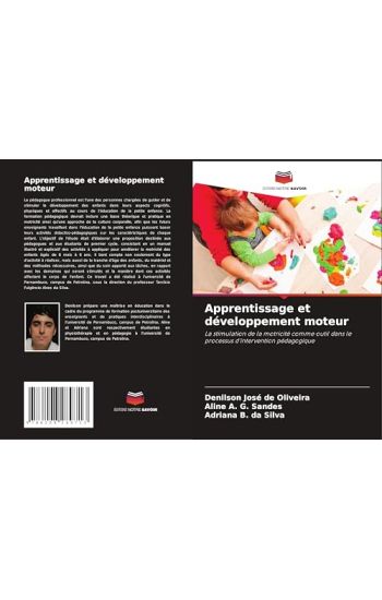 Apprentissage et développement moteur