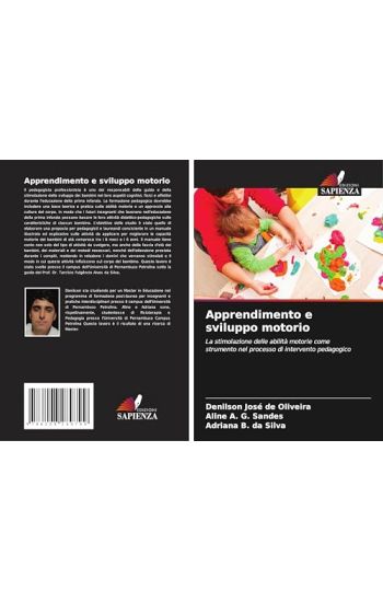 Apprendimento e sviluppo motorio