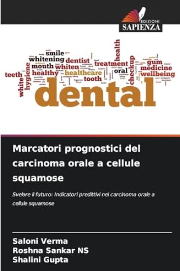 Marcatori prognostici del carcinoma orale a cellule squamose