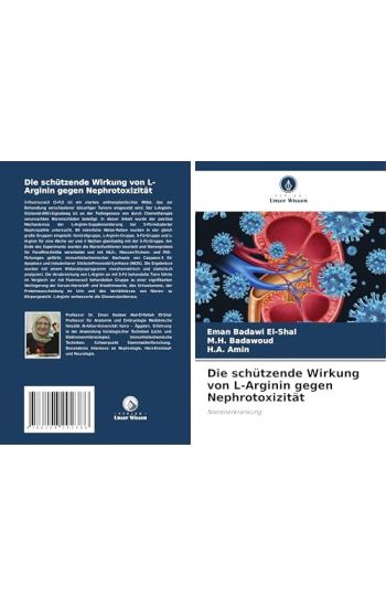 Die schützende Wirkung von L-Arginin gegen Nephrotoxizität