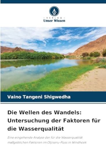 Die Wellen des Wandels