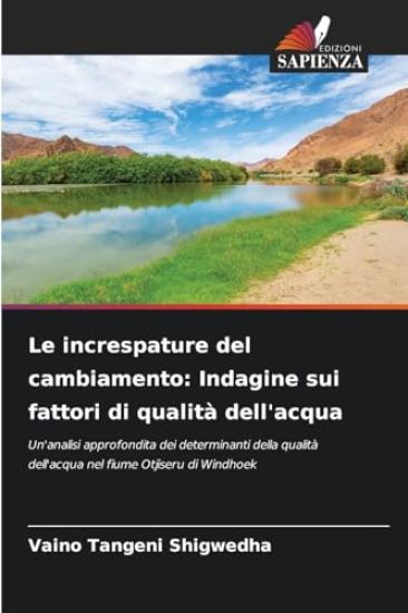 Le increspature del cambiamento