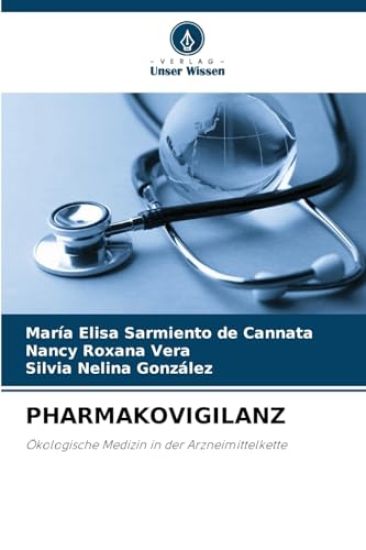 Pharmakovigilanz