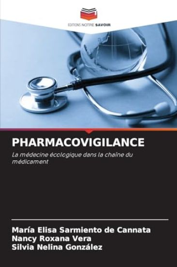 Pharmacovigilance