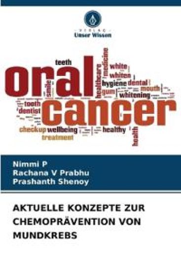 Aktuelle Konzepte Zur Chemoprävention Von Mundkrebs