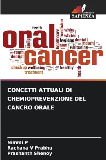 Concetti Attuali Di Chemioprevenzione del Cancro Orale