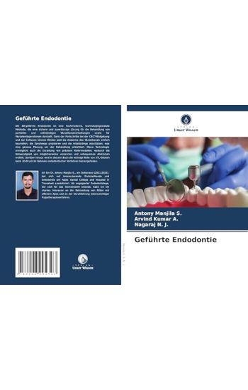 Geführte Endodontie