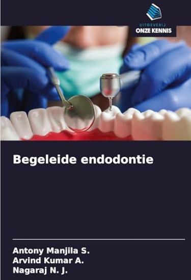 Begeleide endodontie