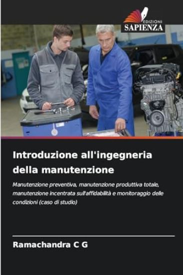Introduzione all'ingegneria della manutenzione