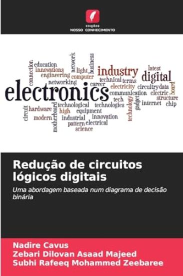 Redução de circuitos lógicos digitais