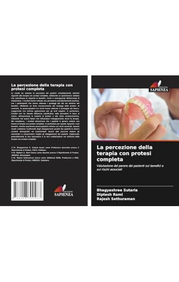 La percezione della terapia con protesi completa