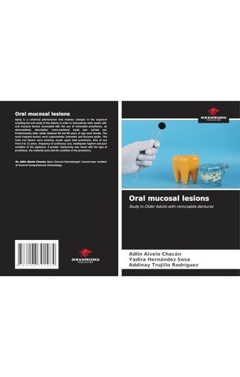 Oral mucosal lesions