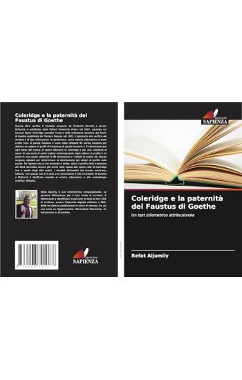 Coleridge e la paternità del Faustus di Goethe