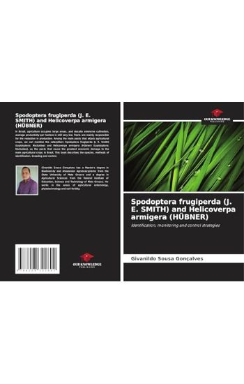 Spodoptera frugiperda (J. E. SMITH) and Helicoverpa armigera (HÜBNER)