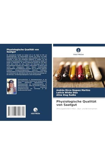 Physiologische Qualität von Saatgut