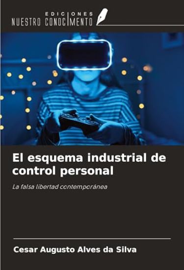 El esquema industrial de control personal