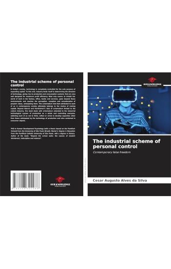 The industrial scheme of personal control