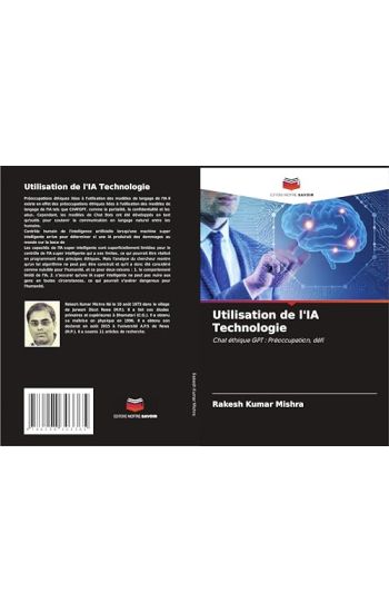 Utilisation de l'IA Technologie