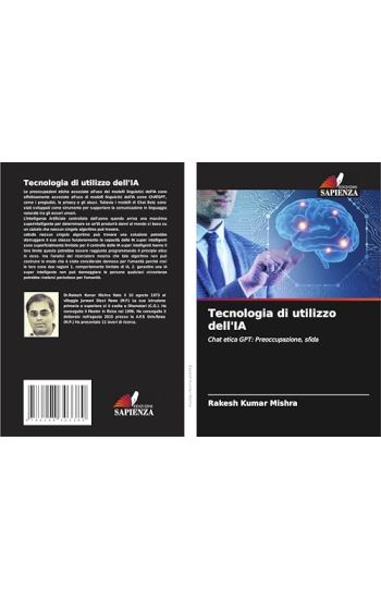Tecnologia di utilizzo dell'IA