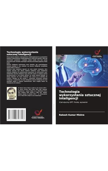 Technologia wykorzystania sztucznej inteligencji