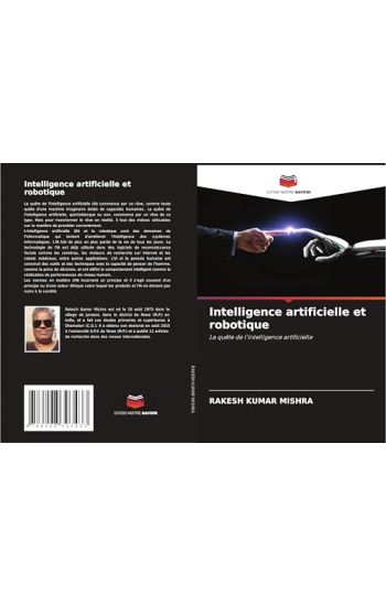 Intelligence artificielle et robotique