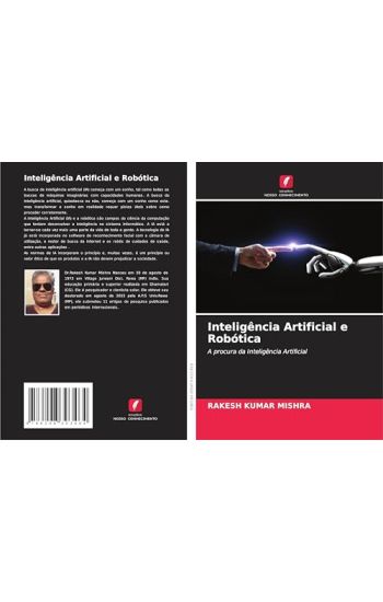 Inteligência Artificial e Robótica