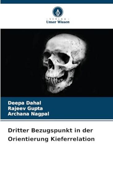 Dritter Bezugspunkt in der Orientierung Kieferrelation