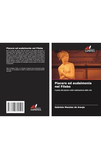 Piacere ed eudaimonia nel Filebo