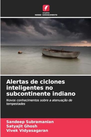 Alertas de ciclones inteligentes no subcontinente indiano